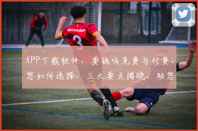 APP下载软件，要钱吗免费与付费，您如何选择，三大要点揭晓，助您明智选择