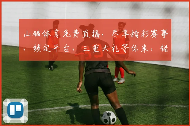 山猫体育免费直播，尽享精彩赛事，锁定平台，三重大礼等你来，错过等一年，赶快行动