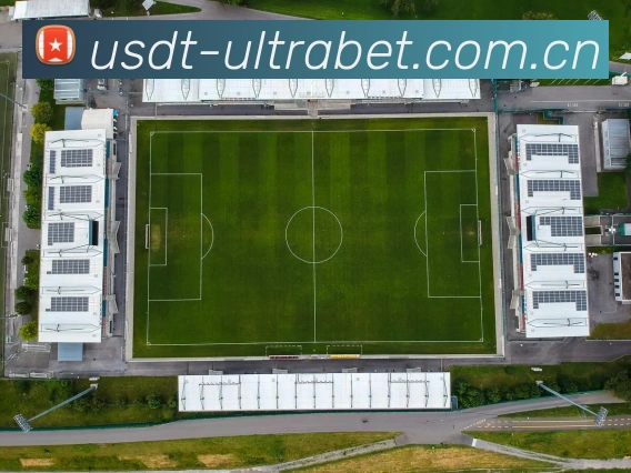 USDT用户口碑体育投注网站APP 体育赛事宣传图